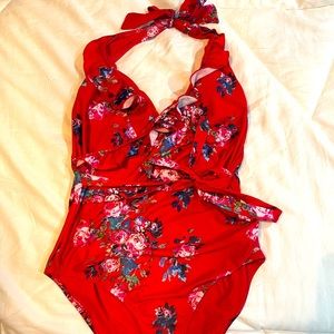 L - ModCloth swimsuit
